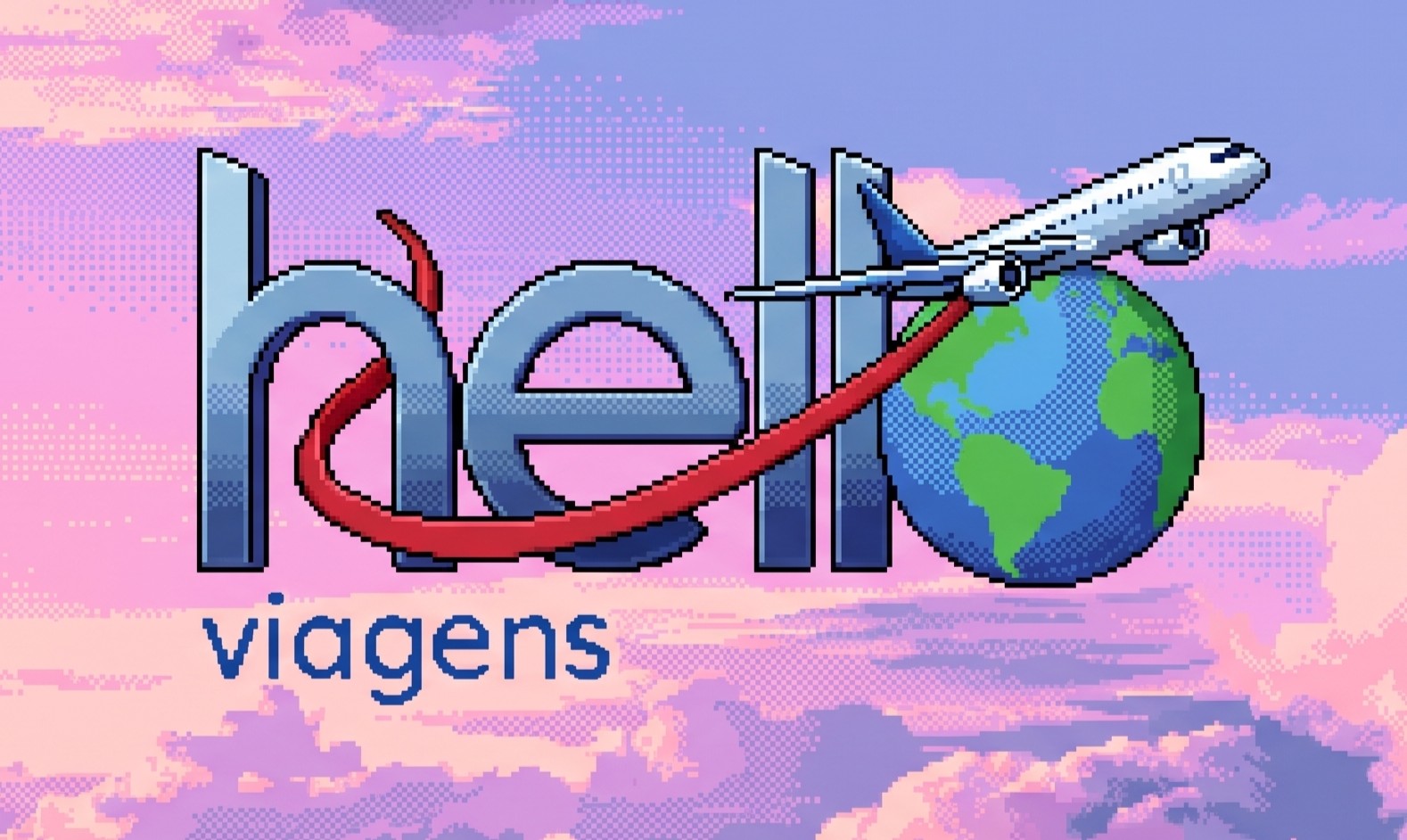 Hello Viagens