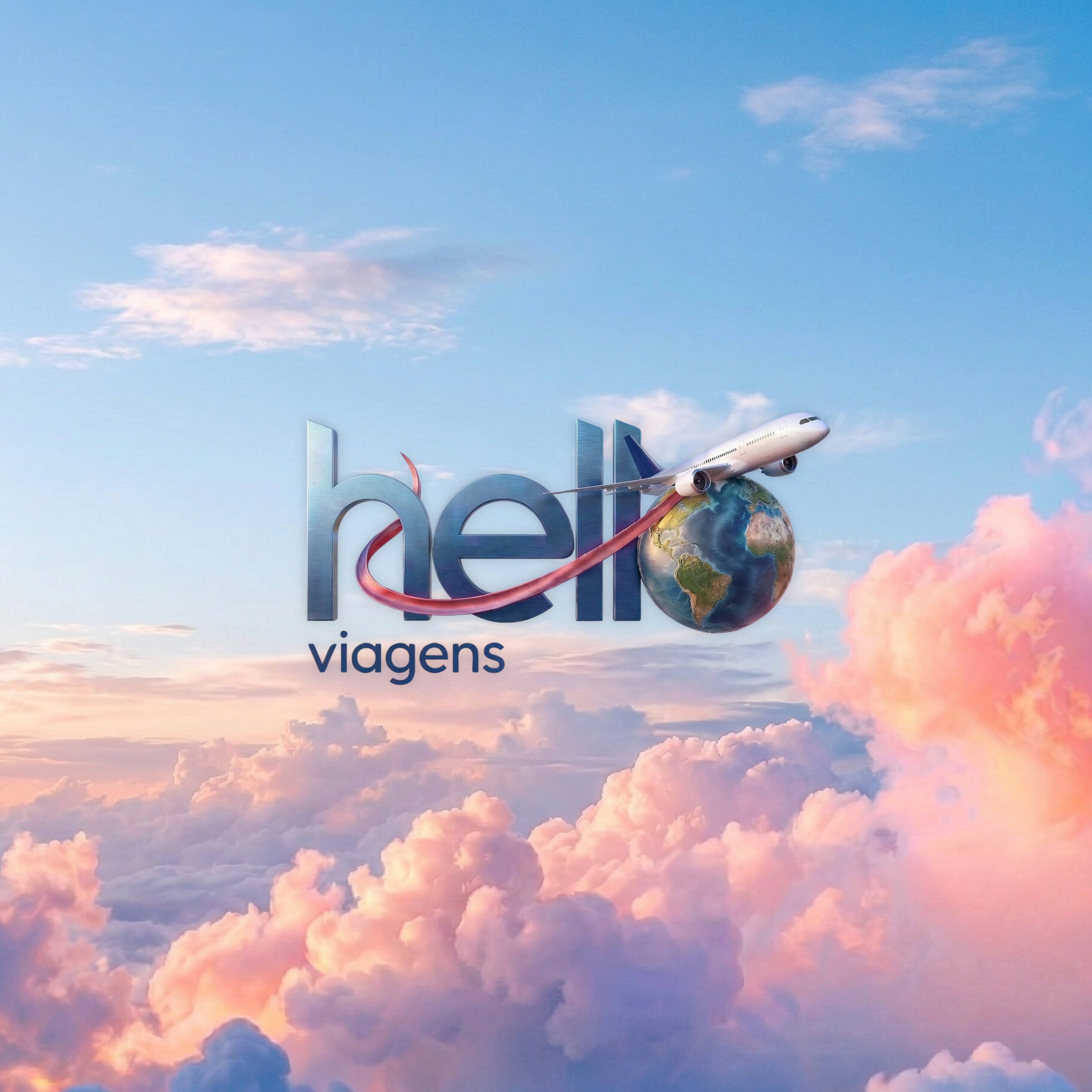 Hello Viagens